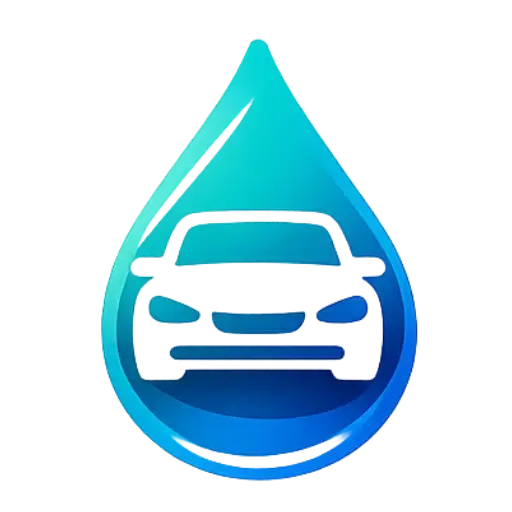 Lavage auto à domicile Montjustin